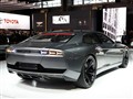 Estoque 2009款 基本型