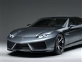 Estoque 2009款 基本型