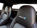 克尔维特 2009款 ZR1