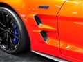 克尔维特 2009款 ZR1