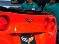 克尔维特 2009款 ZR1
