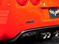 克尔维特 2009款 ZR1
