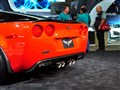 克尔维特 2009款 ZR1