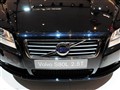 沃尔沃S80 2010款 基本型