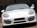 Boxster 2009款 Boxster S 3.4