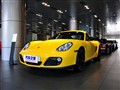 Cayman