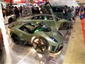 Murcielago 2010款 6.5 LP650-4 Roadster