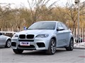 宝马X6 M