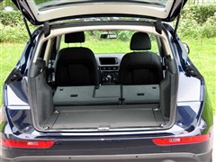汽车之家 一汽奥迪 奥迪q5 2010款 2.0tsi 技术型