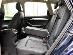 汽车之家 一汽奥迪 奥迪q5 2010款 2.0tsi 技术型