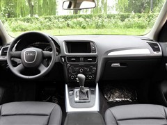 汽车之家 一汽奥迪 奥迪q5 2010款 2.0tsi 技术型