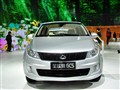 全球鹰GC5 2009款 基本型