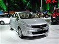 全球鹰GC5 2009款 基本型