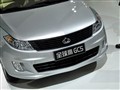 全球鹰GC5 2009款 基本型