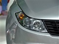 全球鹰GC5 2009款 基本型