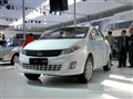 全球鹰GC5 2009款 基本型