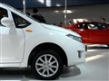 全球鹰GC5 2009款 基本型