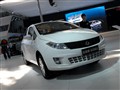 全球鹰GC5 2009款 基本型