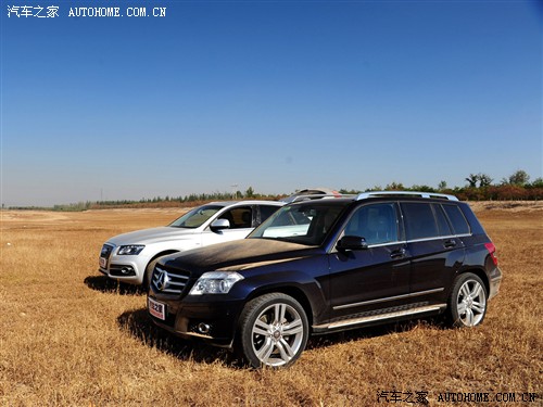 汽车之家 进口奥迪 进口奥迪q5 09款 3.2 quattro