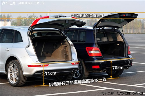 汽车之家 进口奥迪 进口奥迪q5 09款 3.2 quattro