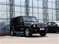 奔驰G级AMG