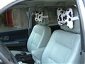 帕杰罗速跑 2004款 GLS 3.0 4AT