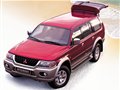 帕杰罗速跑 2004款 GLS 3.0 4AT