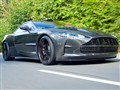阿斯顿马丁DBS 2009款 6.0 Touchtronic Coupe
