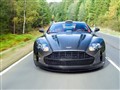 阿斯顿马丁DBS 2009款 6.0 Touchtronic Coupe