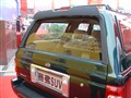 赛弗 2004款 2.2 两驱豪华型