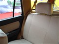 赛弗 2004款 2.2 两驱豪华型