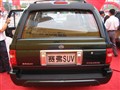 赛弗 2004款 2.2 两驱豪华型