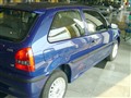 高尔 2004款 1.6 五门舒适型