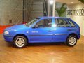 高尔 2004款 1.6 五门舒适型
