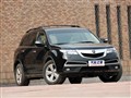 讴歌MDX
