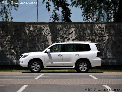 【图】富达雷克萨斯LX570首付50万现车供应