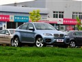 宝马X6