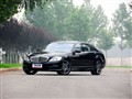 奔驰S级AMG
