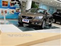 沃尔沃C70 2010款 2.5 T5