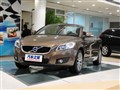 沃尔沃C70 2010款 2.5 T5