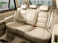 昊锐(海外) 2010款 Combi