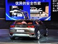 Hybrid 2009款 Tourer Concept
