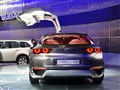 Hybrid 2009款 Tourer Concept