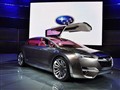 Hybrid 2009款 Tourer Concept