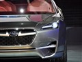 Hybrid 2009款 Tourer Concept