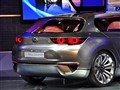 Hybrid 2009款 Tourer Concept