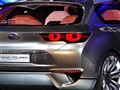 Hybrid 2009款 Tourer Concept