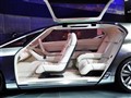 Hybrid 2009款 Tourer Concept