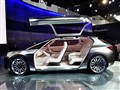 Hybrid 2009款 Tourer Concept