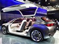 Hybrid 2009款 Tourer Concept